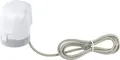 Homematic IP 153309A0 HmIP-VDMOT Stellantrieb, 3.3 V, Weiß "wie neu"