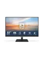32" Philips 32E1N1800LA - 3840x2160 (4K) - 60Hz - VA