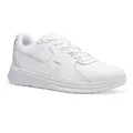 Shoes-for-Crews Berufsschuhe Condor II, OB, Halbschuhe, Unisex, Echt Leder, weiß, Gr. 39