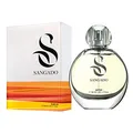 SANGADO Hyazinthe, Parfüm für Damen (parfum), 8-10 Stunden Langanhaltend, Luxuriös Duftendes, 50 ml, Code: 706