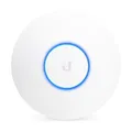 Ubiquiti UniFi UAP-AC-HD Dualband WLAN Access Point indoor Wave2