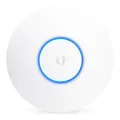 810354026126 Ubiquiti UniFi AC HD 1733 Mbit/s Weiß Power over Ethernet (PoE) UBI