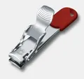 Victorinox Nagelknipser rot im Blister - Nailklipper Knipser Maniküre - NEU/OVP!