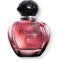DIOR Damenduefte PoisonPoison GirlEau de Parfum Spray 50 ml (1.759,00 € / 1 l)