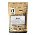 Zatar, afrikanische Gewürzmischung, geschrotet, 3er Pack, 150g