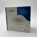 Bosch Smart Home Rauchmelder mit App-Funktion