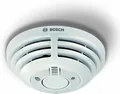 Bosch 8750000017 Smart Home Rauchmelder App-Funktion Fernbenachrichtigung Weiß