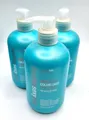 3 x SEXY HAIR Gesund Neu Erfinden Color Care Top Coat 500ml Farbig