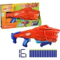 Hasbro - Nerf Junior Wild Lionfury