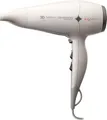 GA.MA Diamond Caramic Ion Haartrockner 2200 W Weiß