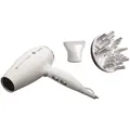 Ga.ma Diamond Caramic Ion Haartrockner 2200 W Weiß
