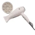 Gama Italy Haartrockner Haarpflege Professional Phon Diamond Ion Leicht Leise
