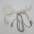 Gama Italy Haartrockner Haarpflege Diamond Ion Leicht Leiser Aktiv Trockner leis