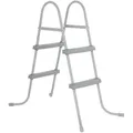 Bestway Pool Leiter | 84 cm Höhe