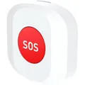 Woox Zigbee Intelligenter SOS-Taster (R7052)