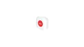 8435606701112 Alarmowy Smart Przycisk SOS R7052 ZigBee WOOX, VENZ