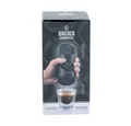 Katadyn Kaffeemaschine mit Mahlwerk