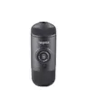 Nanopresso grey, Espressomaschine für unterwegs, Camping, Outdoor      -NEU-