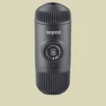 Wacaco Nanopresso Farbe grau Espressomaschine