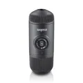 WACACO Nanopresso Portable Espresso Machine, Evolution of the Minipresso, Maximu
