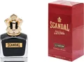 JEAN PAUL GAULTIER Eau de Parfum Scandal Pour Homme Le Parfum Intense, mit Geranie in der Herznote.