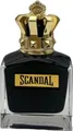Jean Paul Gaultier Scandal Le Parfum pour homme : 150ml Größe: 150ml