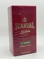 Jean Paul Gaultier SCANDAL Le Parfum pour Homme Eau de Parfum Intense 150ml XL