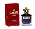 Jean Paul Gaultier Scandal Le Parfum Refillable 150ml EDP Intense Pour Homme