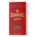 Jean Paul Gaultier Scandal pour Homme Le Parfum EDP Intense Refillable 150ml