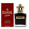 JPG SCANDAL LE PARFUM POUR HOMME 150ML EDP INTENSE SPRAY BRANDNEU & VERSIEGELT