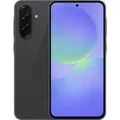 Galaxy A36 5G 256GB, Handy Awesome Black, Android 15, 6 GB