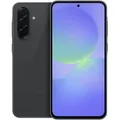 Samsung Galaxy A36 5G 256GB Awesome Black EU 17,01cm (6,7") Super AMOLED Display, Android 15, 50MP Triple-Kamera