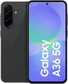 Samsung A366 Galaxy A36 5G 256GB/8GB RAM Dual-SIM awesome-black