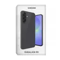 Samsung Galaxy A36 5G 256GB Awesome Black EU ohne Simlock, ohne Branding