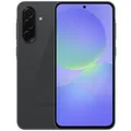Samsung SM-A366BZKGEUE A366B/DS 256 GB / 8 GB 5G - Smartphone - Android -schwarz