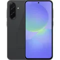 SAMSUNG Galaxy A36 5G 256GB (EU-Ware), Handy, schwarz