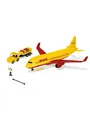 SIKU DHL Cargo Aircraft