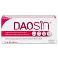 DAOSIN Tabletten 30 Stück PZN 16790530 natürliche Hilfe bei Histaminintoleranz