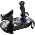 T-Flight Hotas 4 schwarz, PlayStation 4, PC