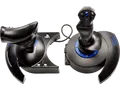 THRUSTMASTER T-Flight Hotas 4 für Playstation4, Playstation 5, PC Joystick