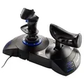 Thrustmaster T.Flight Hotas 4 Joystick Joystick schwarz