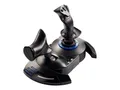 Thrustmaster T-Flight Hotas 4 Joystick kabelgebunden - für PC, Playstation 4160664