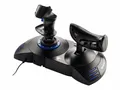 ThrustMaster T-Flight Hotas 4 - Joystick - verkabelt - für Sony PlayStation 4 - Joystick - 12 Tasten