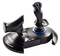 Thrustmaster T-Flight Hotas 4 schwarz, PlayStation 4, PC