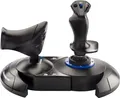 Thrustmaster T.Flight Hotas 4 Joystick Controller USB PS5 PS4 PC Schwarz
