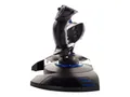 Thrustmaster T-Flight Hotas 4 Joystick kabelgebunden - für PC, Playstation