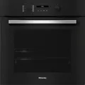 Miele Einbaubackofen H 2766-1 B 125 Edition, PerfectClean, Mit AirFry-Funktion und PerfectClean zur besonders leichten Reinigung