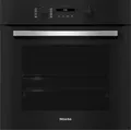 Miele H 2766-1 B Einbau-Backofen 125 Edition Obsidianschwarz