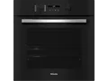 MIELE H 2766-1 B 125 Edition, Backofen (Einbaugerät, 76 l, 595 mm breit)