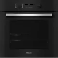 Miele H 2766-1 B 125 Edition Obsidianschwarz